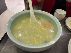 -闫府私房菜·老字号(恒隆店)