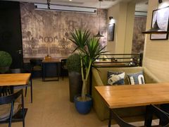 -雅城香慧咖啡馆(常德路店)