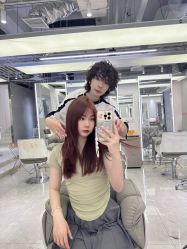 -MY HAIR ARDOR