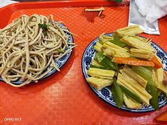 -晋爱面大同刀削面(白纸坊店)