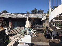 -糖房咖啡(南锣鼓巷店)