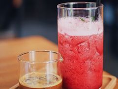 -转山咖啡(松柏社区店)