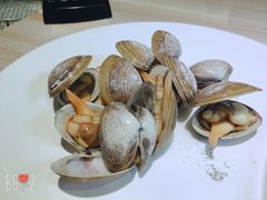 -海味当家(西安路店)