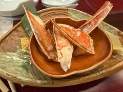 -蟹道乐(道顿堀本店)