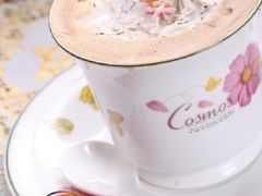 椰露咖啡-侯臣咖啡文化村