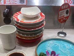 -新一番三文鱼寿司(大东海店)