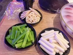 -红盔甲·小龙虾(定西路店)