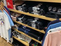 -优衣库(上海金桥太茂店)
