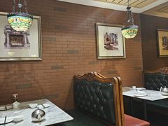 -城南往事·鲁菜济南菜(龙奥万科店)