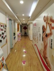 -康乃馨·馨悦佳人(鹭江店)