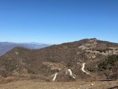 -妙峰山风景名胜区