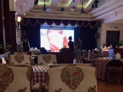 -邓丽君音乐主题餐厅