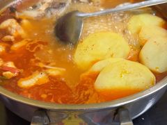 -弘烨 贵州酸汤 鱼火锅(东财店)