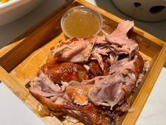 -新辣宴·湖南家常菜·商务聚餐(中粮创芯店)