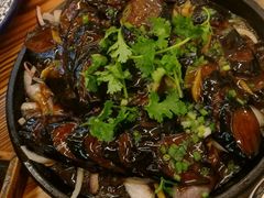 -东北人家铁锅炖(鞍山路店)