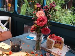 -糖秋Cake DIY·蛋糕定制·甜品台(观音桥店)