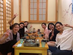 -恩你小木屋·韩式料理(南长街店)
