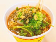 -江三王记牛杂馆(总店)