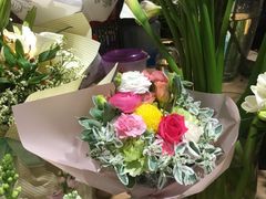 -妃比花艺(光启城时尚购物中心店)