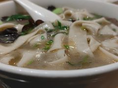 -萧记三鲜烩面(黄河路店)