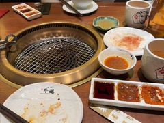 -御牛道日式烤肉料理(杭州万象城店)