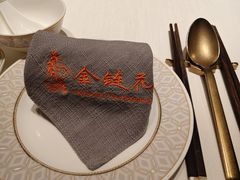 -金链花·泰国餐厅(国贸店)