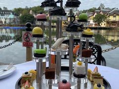 -茵特拉根酒店·西餐厅