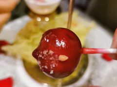 -YUE·6·西式融合餐厅(外滩六号店)