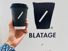 -BLATAGE COFFEE