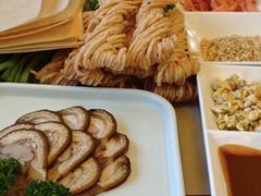 -丰泽园饭店