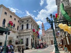 -华谊兄弟（长沙）电影小镇