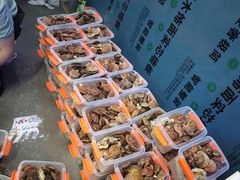 -巧克力渔家.小船海鲜胶东菜(万平口店)