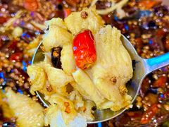 -辣婆婆(航天桥店)