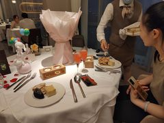 -王品牛排(郑州大卫城店)