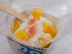 -Blueglass酸奶(上生新所店)