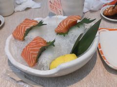 -新一番三文鱼寿司(海旅免税城店)