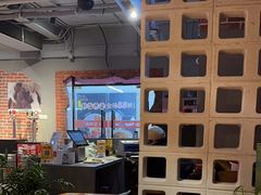 -泥糊破店小酒馆·团建聚餐(南京西路店)