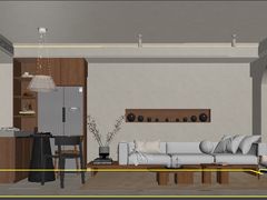 -翼森原创设计·全案实景落地