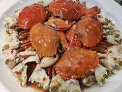 -龙宴海鲜城(经中路店)