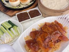 -福满园大酒楼(梅林店)