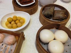 -龙的酒楼·手工早茶·顺德菜(近良路店)