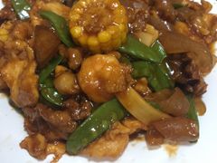 -同发号饭庄(复兴路店)