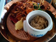 -宝莱纳餐厅(滨江店)