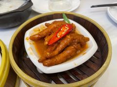 -金华悦国际酒店·金福大酒楼