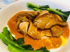 -白云宾馆·白云轩中餐厅·匠心手制