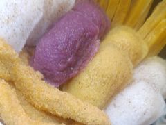 -味子夫鸡柳(解放碑总店)