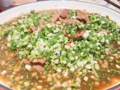 -龙少爷碳火干锅(环球中心店)