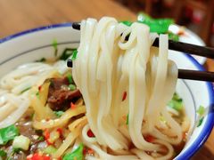-矮子粉店1985·长沙米粉(湘春路店)
