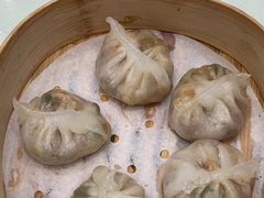 -喜宴·粤菜·茶点·海鲜(光浩店)