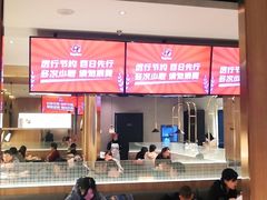 -比格比萨自助(李沧万达店)